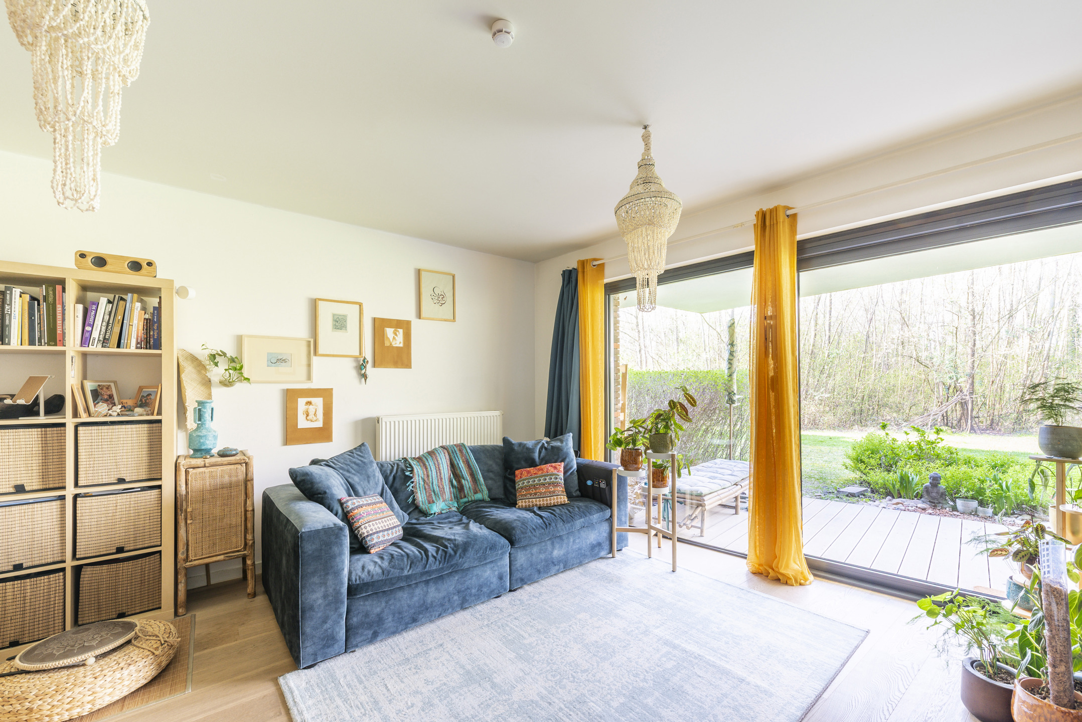 Appartement à vendre à Gand avec 1 chambre - photo 2