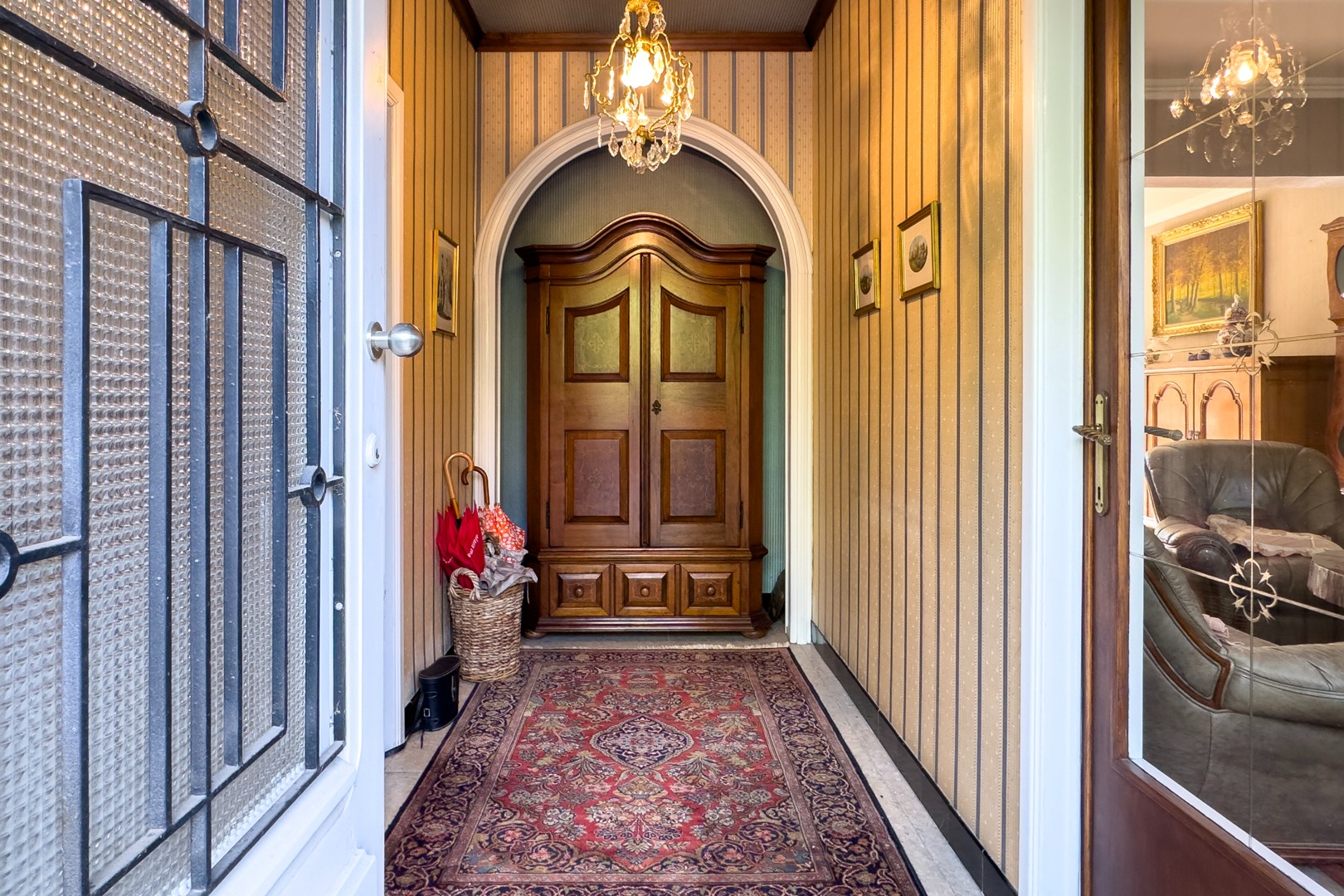 Maison à vendre à Gand avec 3 chambres - photo 4