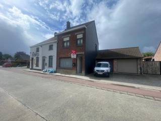 House for sale in Wervik