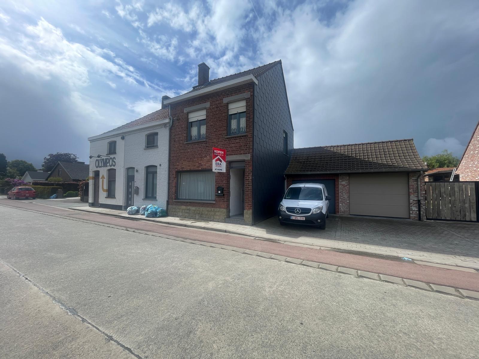 House for sale in Wervik with 3 bedrooms - photo 1