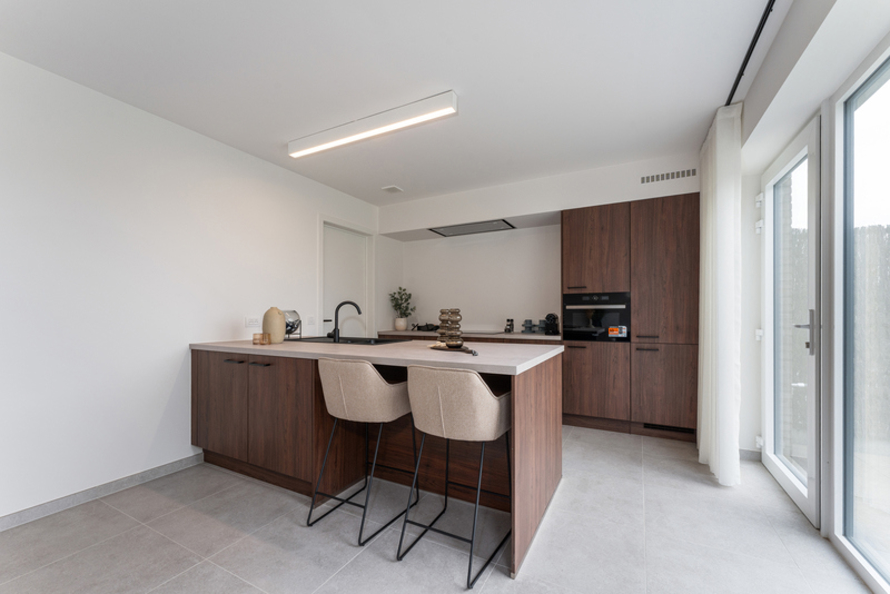 Maison à vendre à Koolskamp avec 4 chambres - photo 3