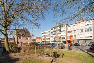 Apartment for sale in Lokeren