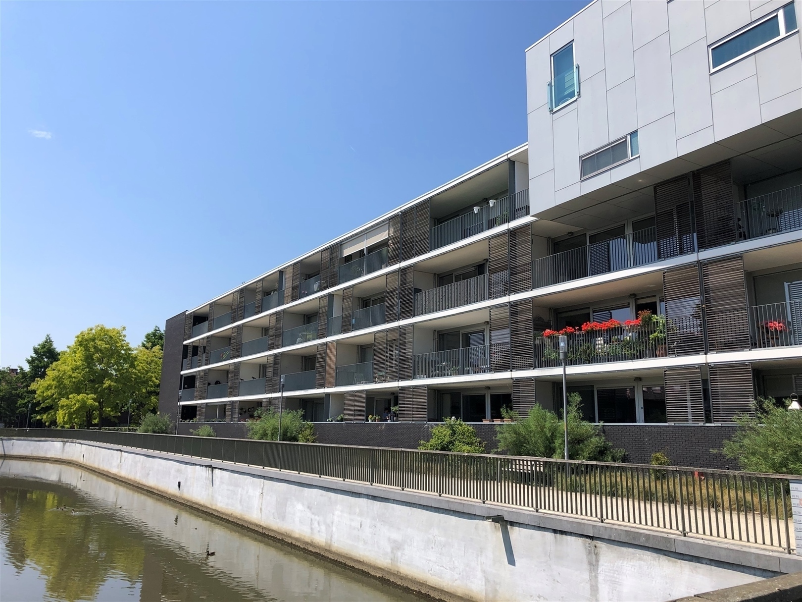 Spacieux appartement duplex idéalement situé - photo 2