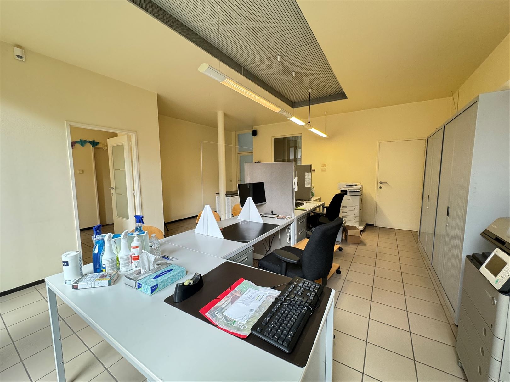 Kantoorruimte te Grobbendonk! - foto 5