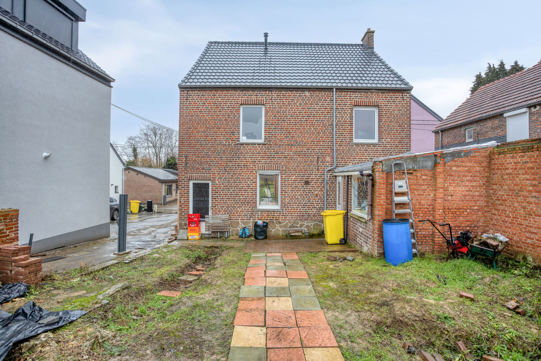 Grond te koop in Bertem - foto 4