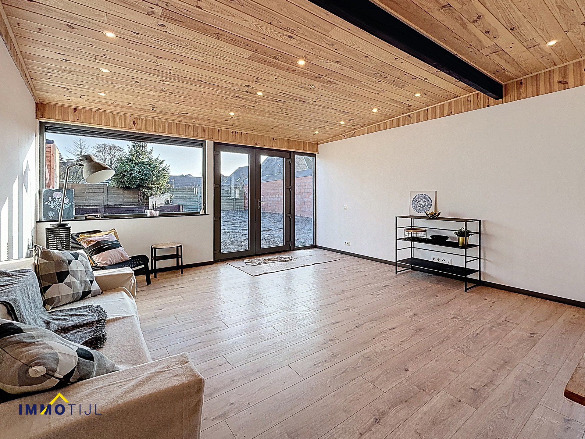 Maison à vendre à Lede avec 3 chambres - photo 3