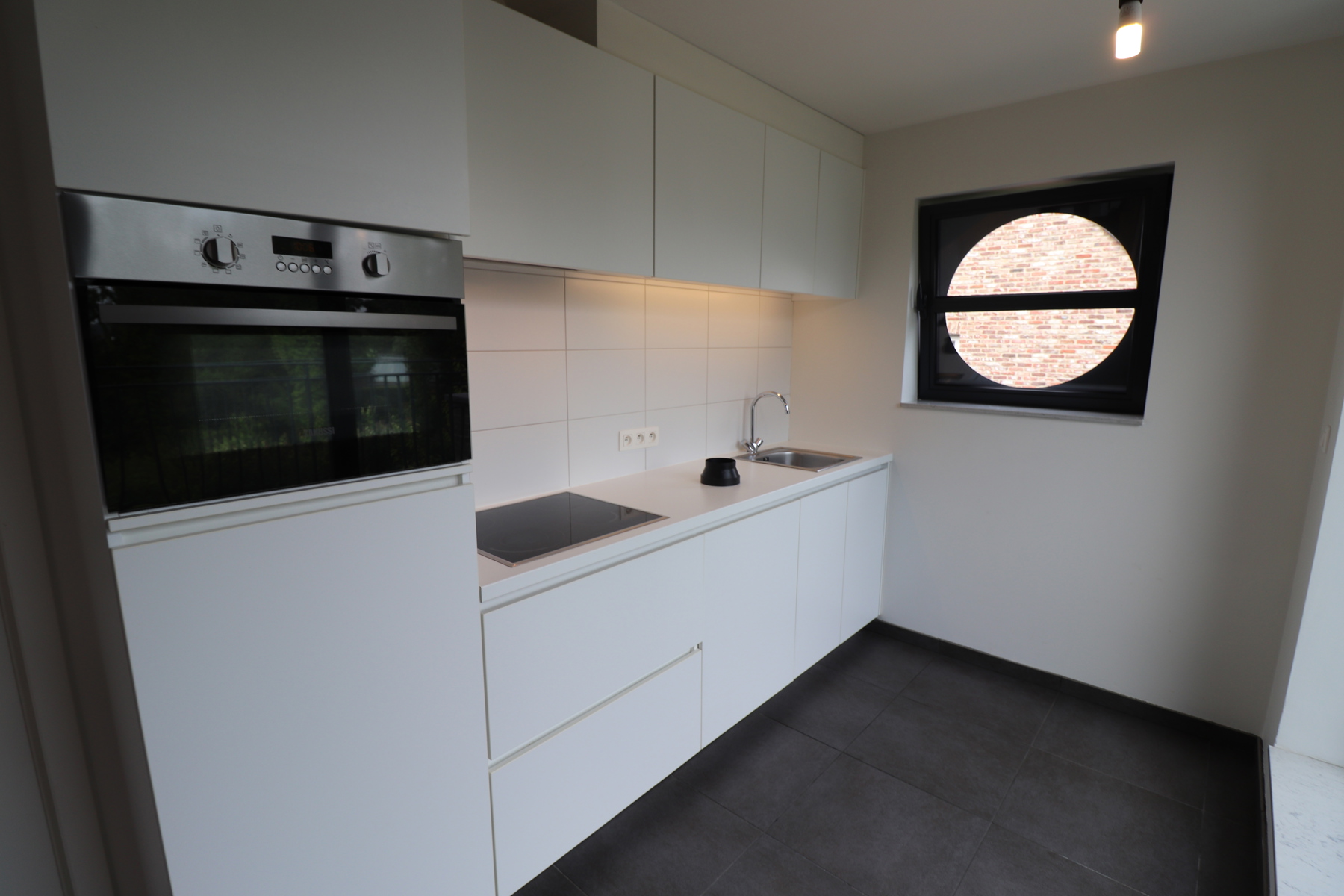 Een recent duplexappartement op de tweede en op de dakverdieping - met terras en garage. - foto 4
