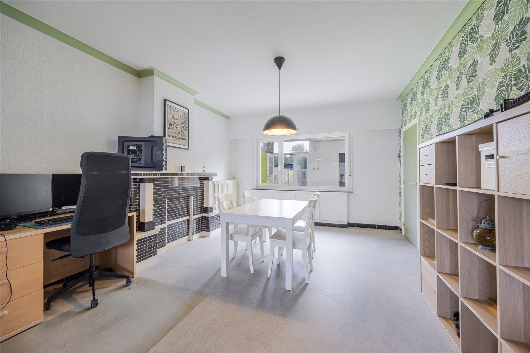 Verder te renoveren woning met 3 slaapkamers - foto 4