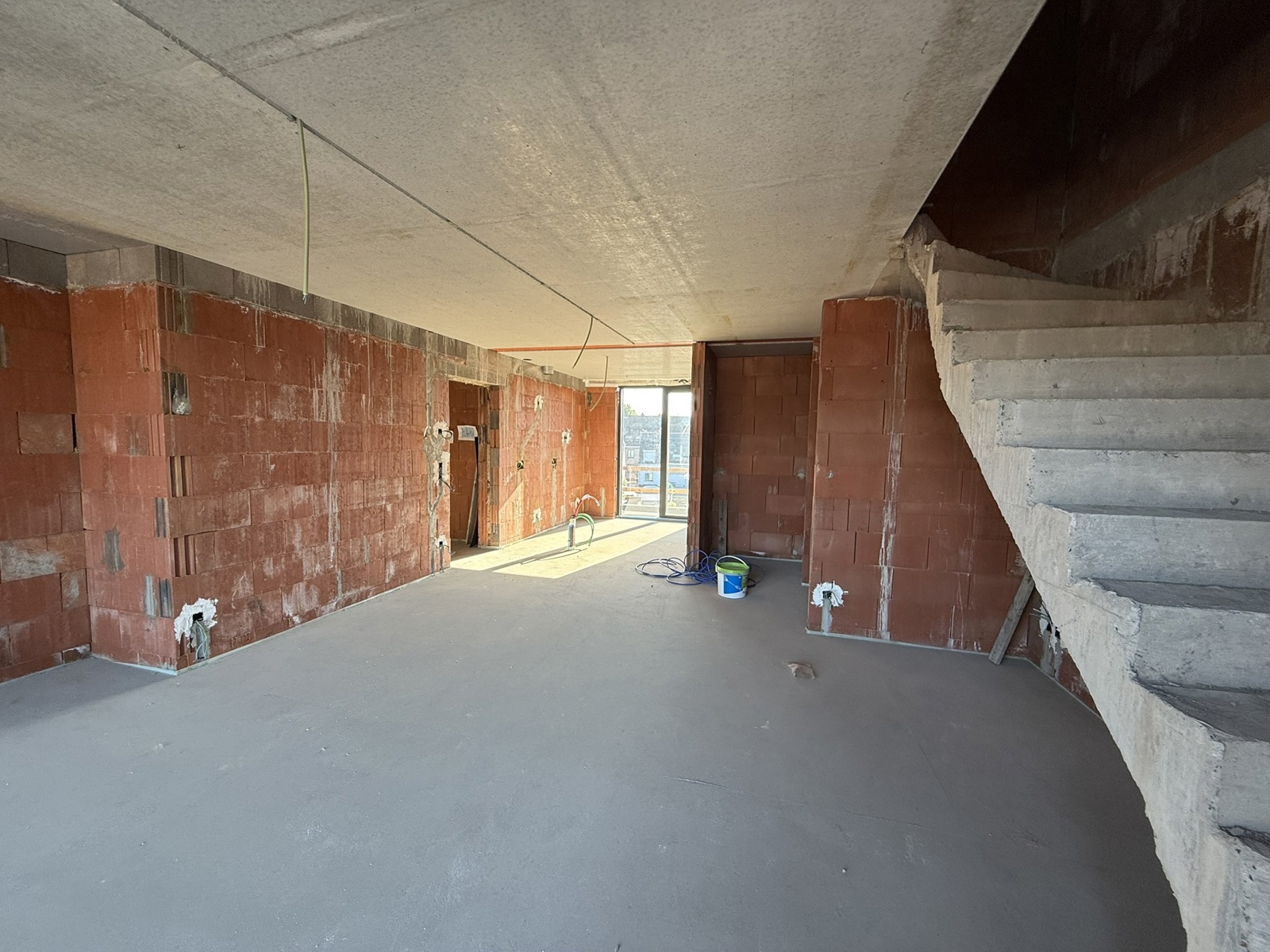 Nieuwbouwappartement  in hartje Tielt 'VILLA ALLEGRO' - foto 5