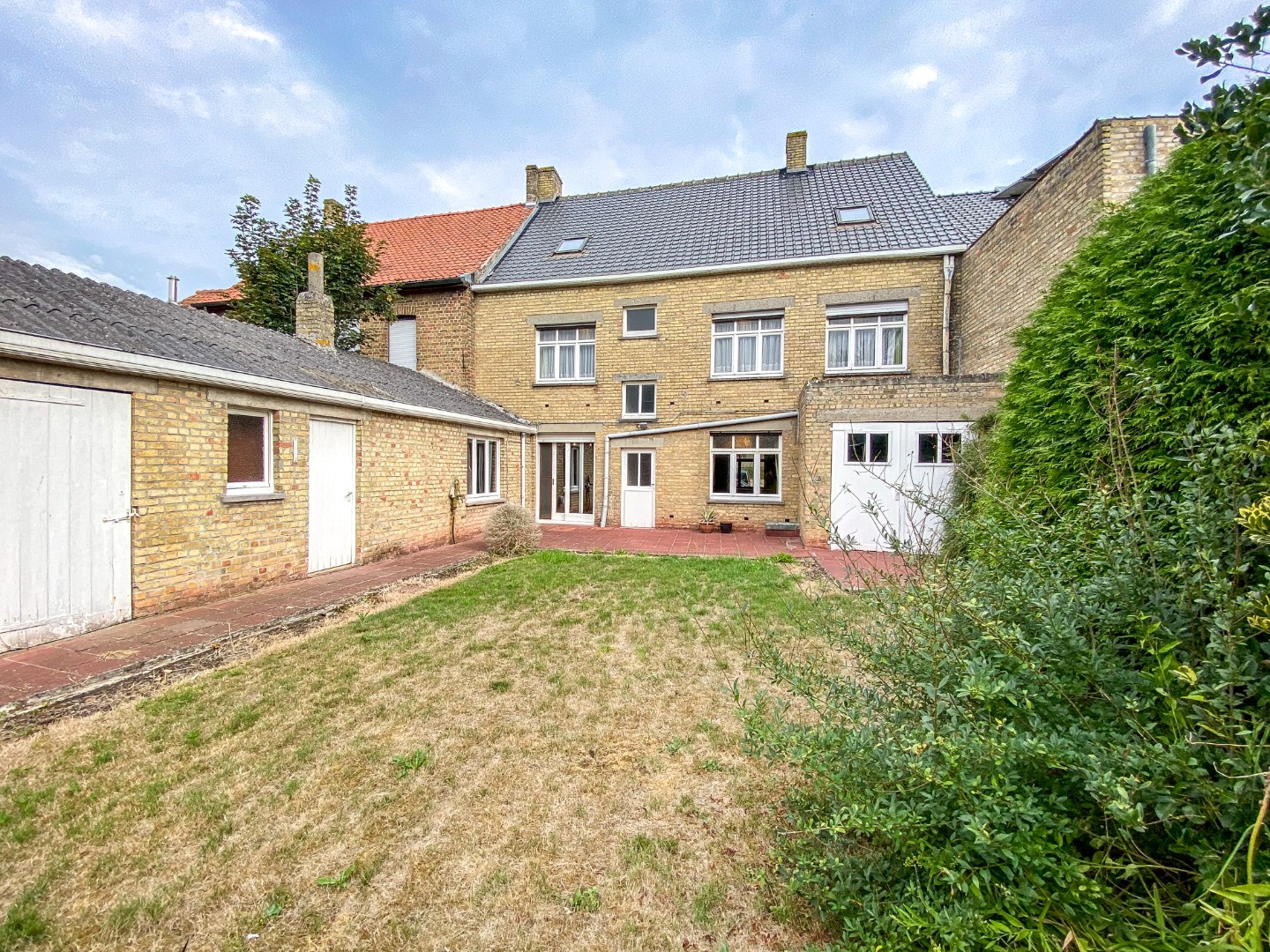 Maison à vendre à Alveringem avec 5 chambres - photo 4