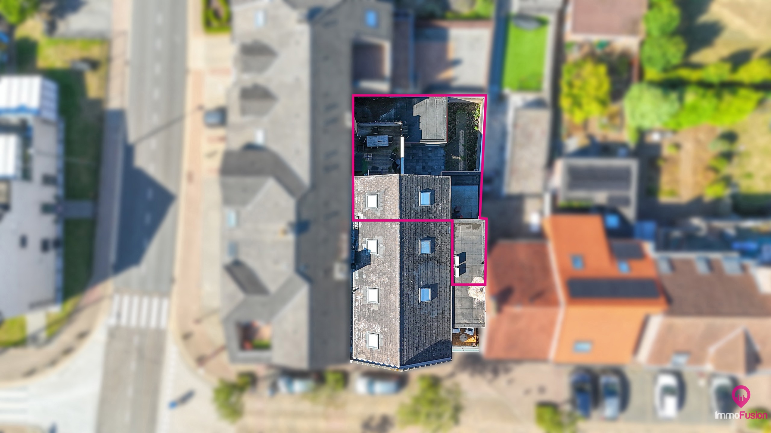 Appartement à vendre à Beringen avec 2 chambres - photo 2