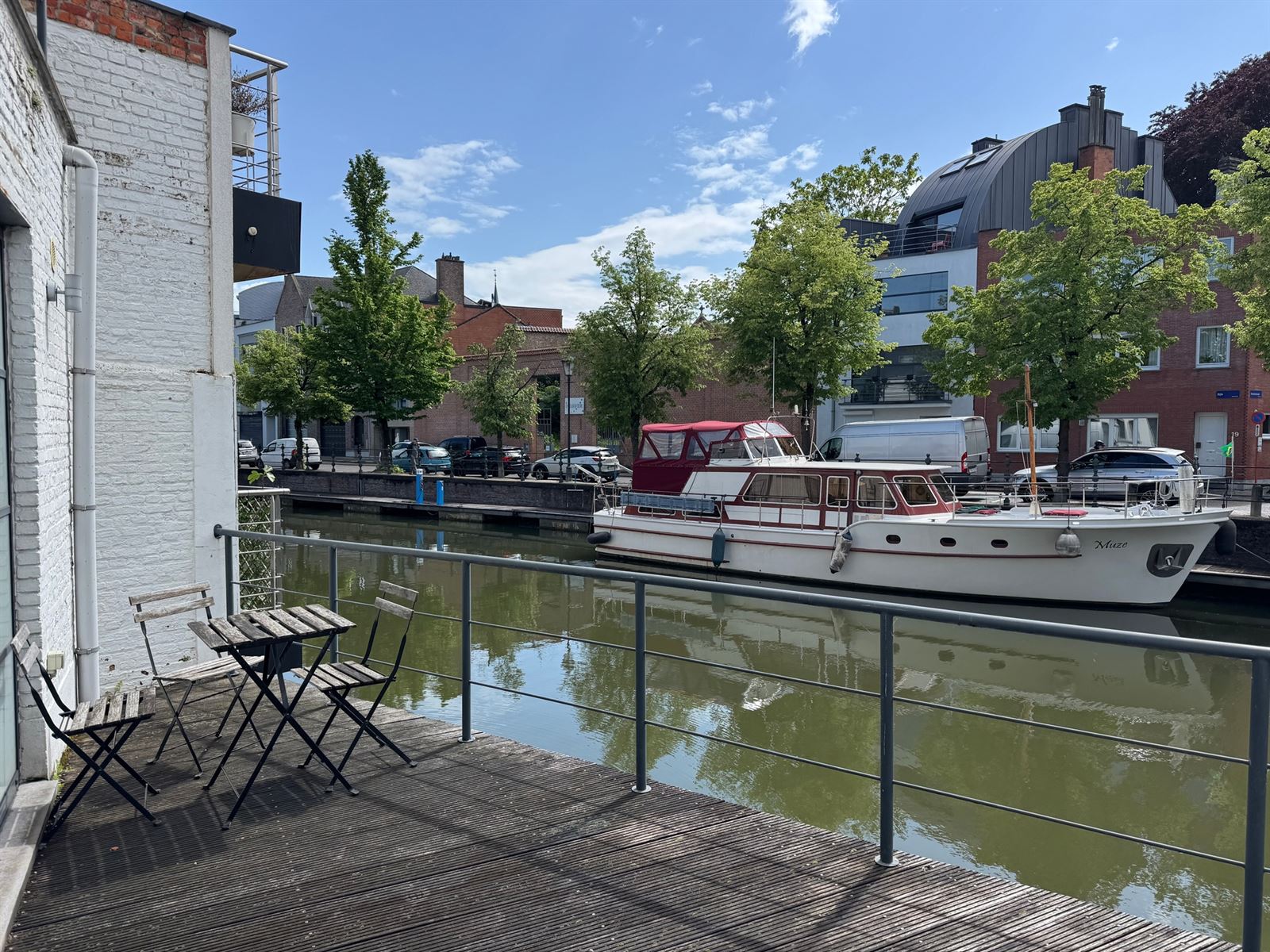 Huis aan het water - foto 3