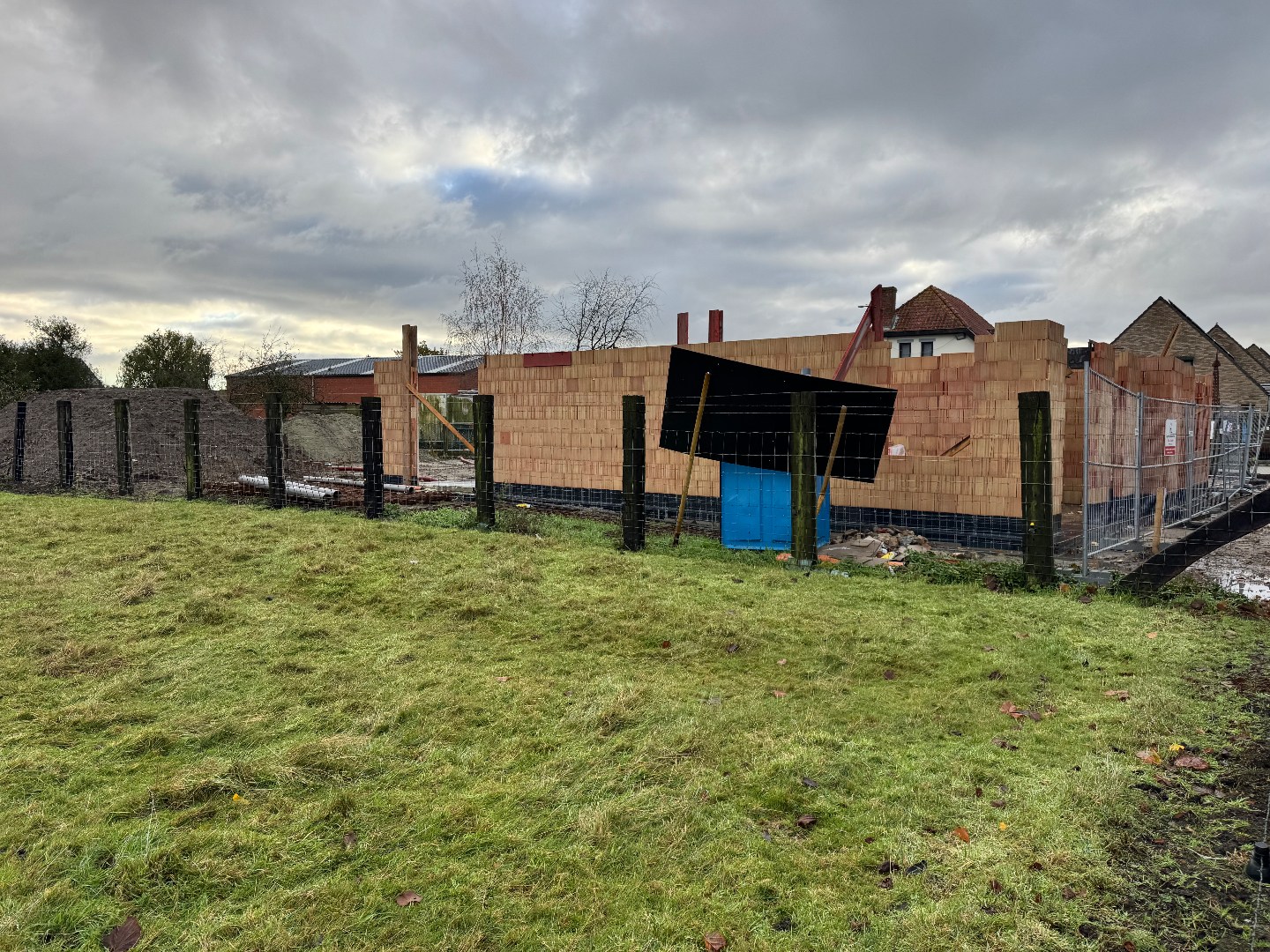 Maison à vendre à Eernegem avec 3 chambres - photo 4