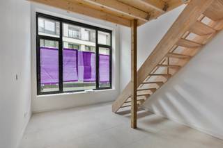 **Vraag uw brochure/bezoek aan!**Welkom in Residentie Jacob in het hartje van het bruisende Leuven. Jacob ligt op een uiterst gunstige locatie in de...