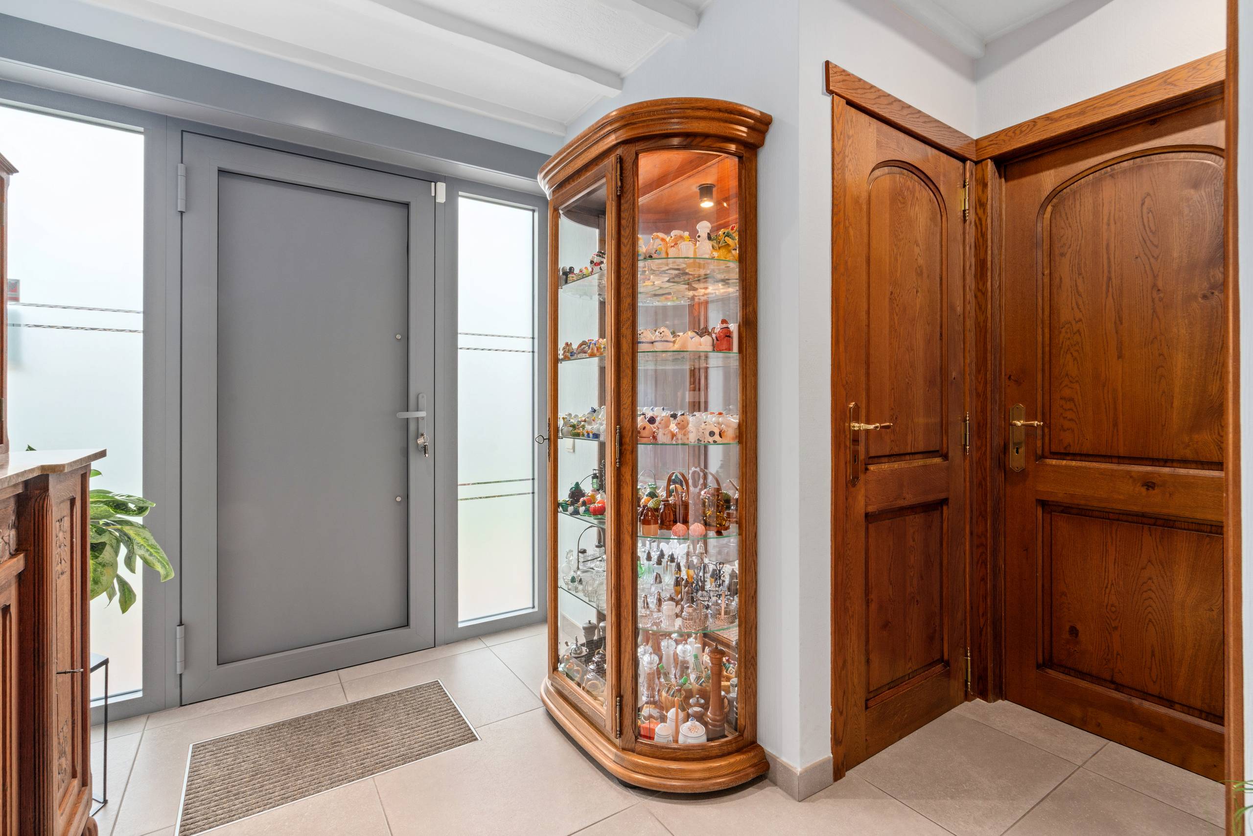 Maison à vendre à Melsbroek avec 3 chambres - photo 2