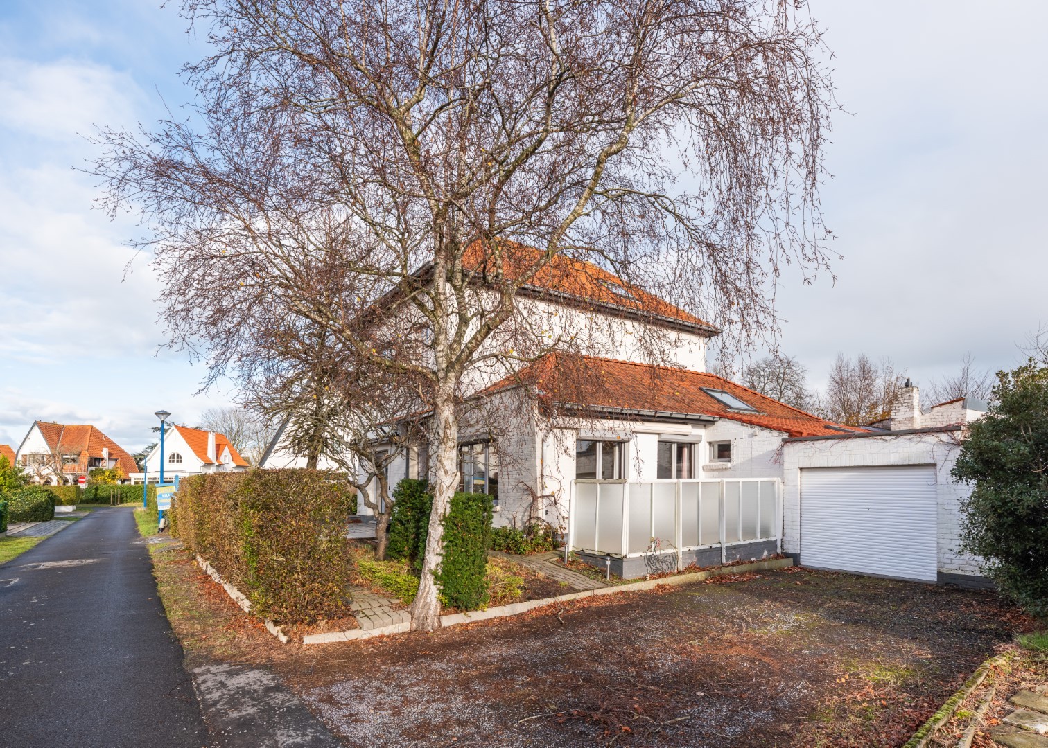 Villa Taliterstraat 2 - foto 3