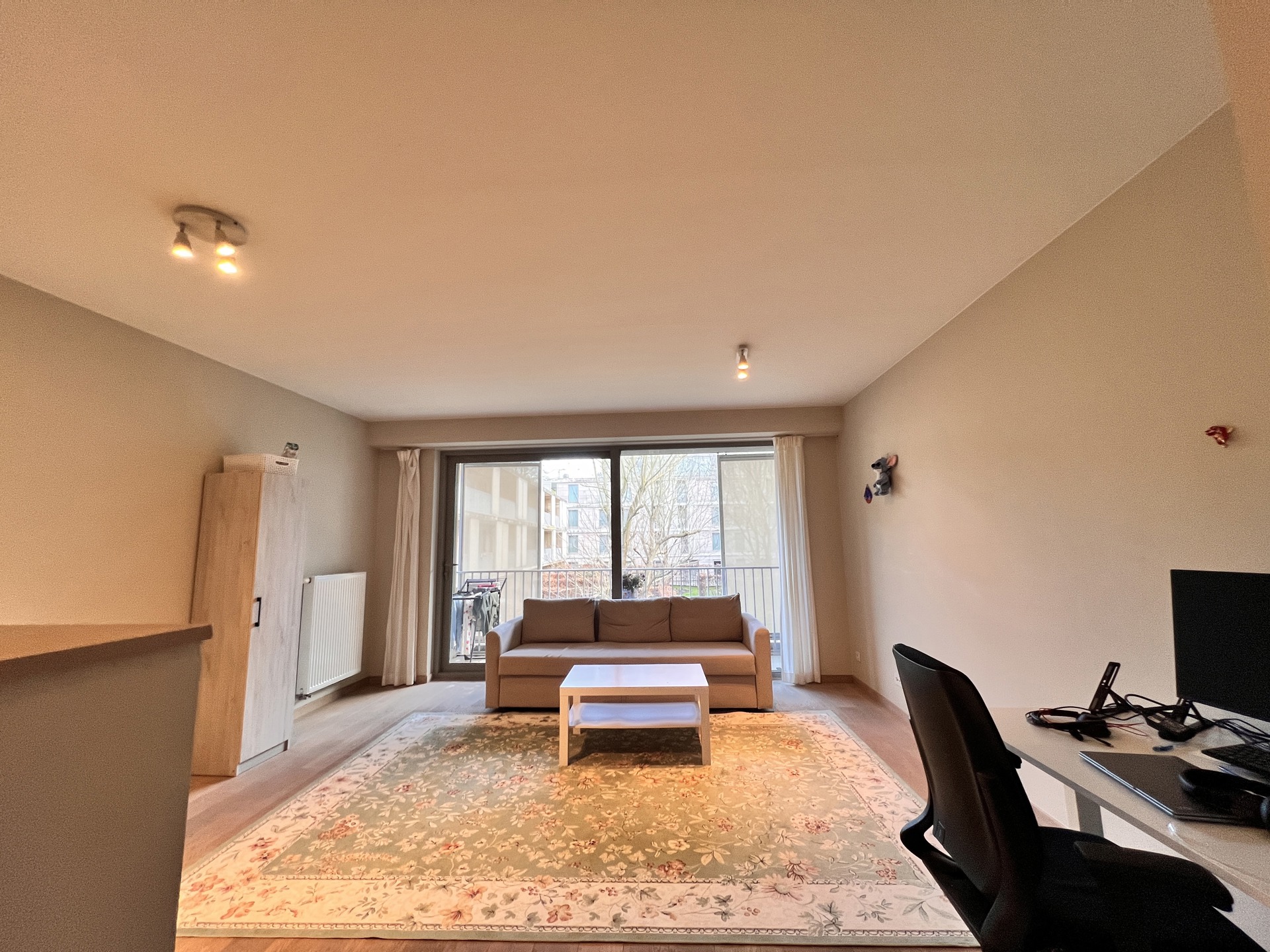 Leuk appartement in het centrum - foto 5