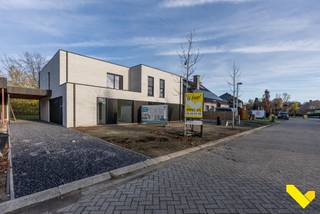 Maison à vendre à Geel