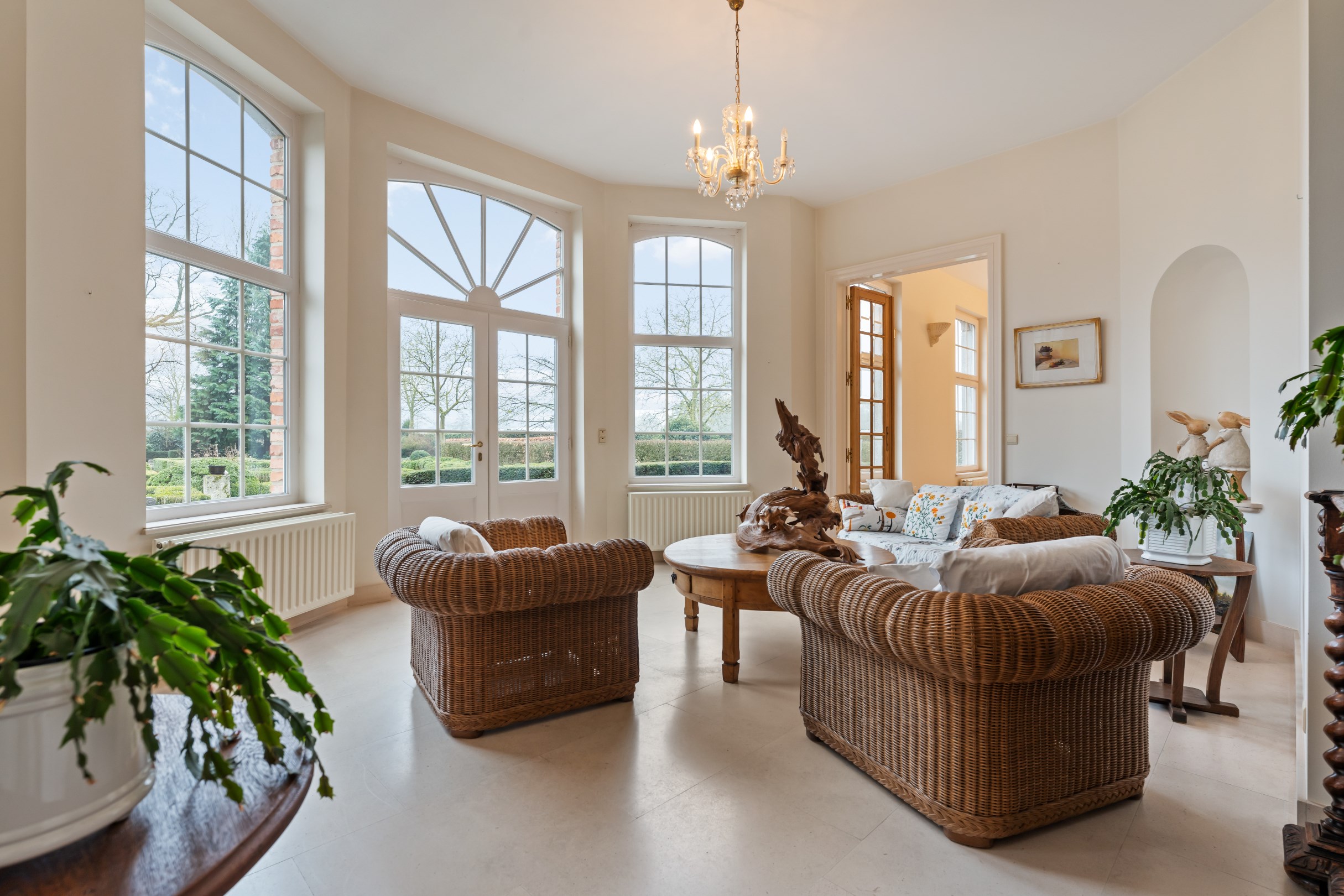 Unieke villa met mogelijkheden te Mol op 10.728 m² - foto 5