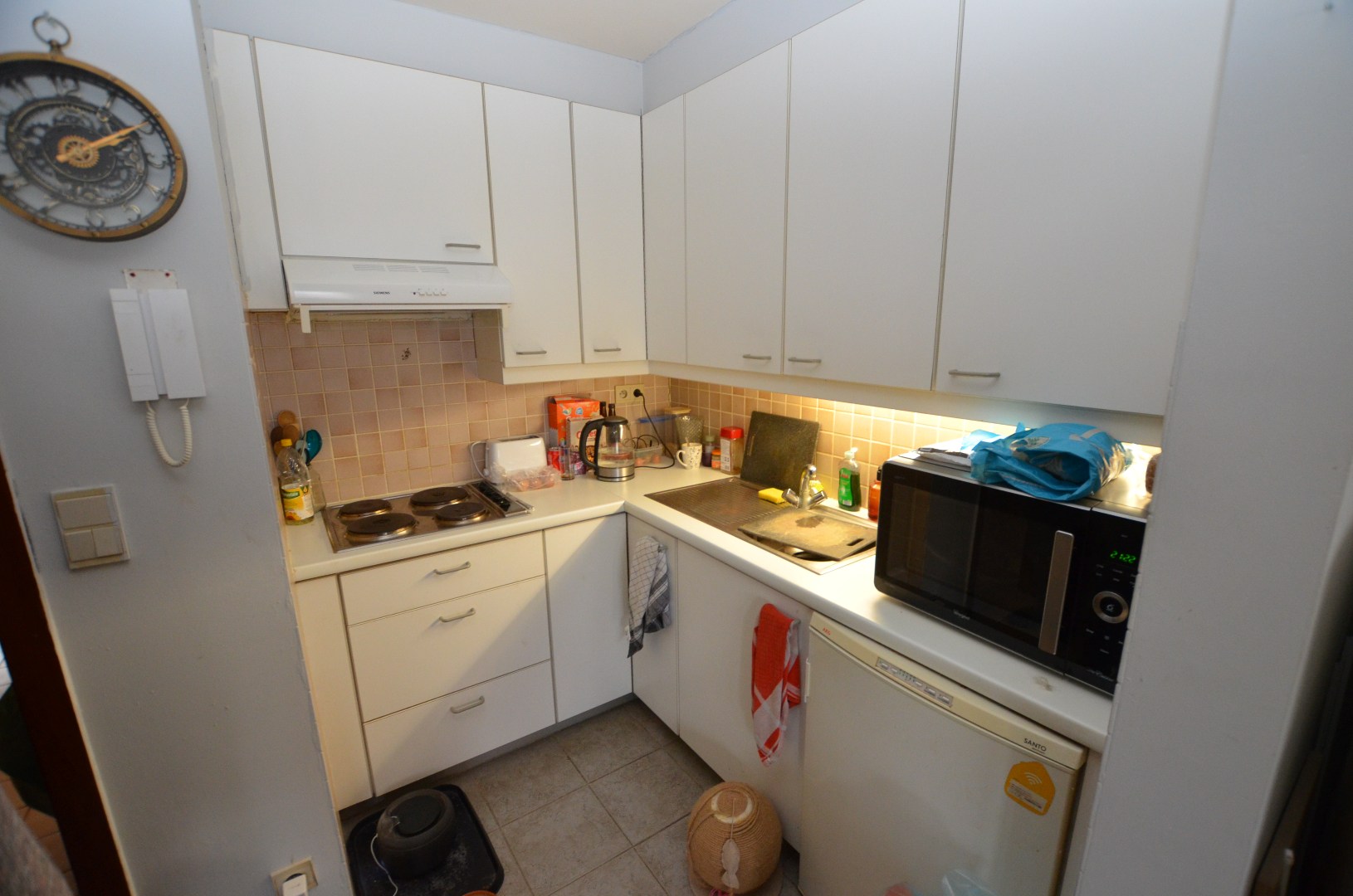 Appartement à louer à Ostende avec 1 chambre - photo 3