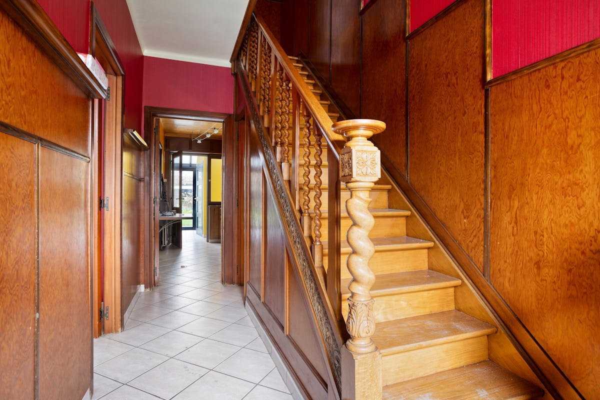 House to renovate with studio for sale in Vilvoorde - photo 2