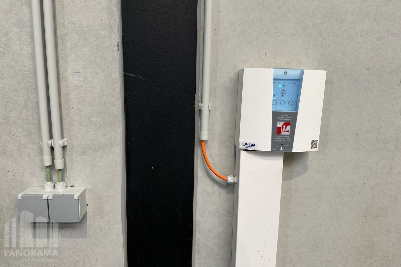 Nieuwbouw KMO-unit 180 m² te huur in Wielsbeke - photo 5
