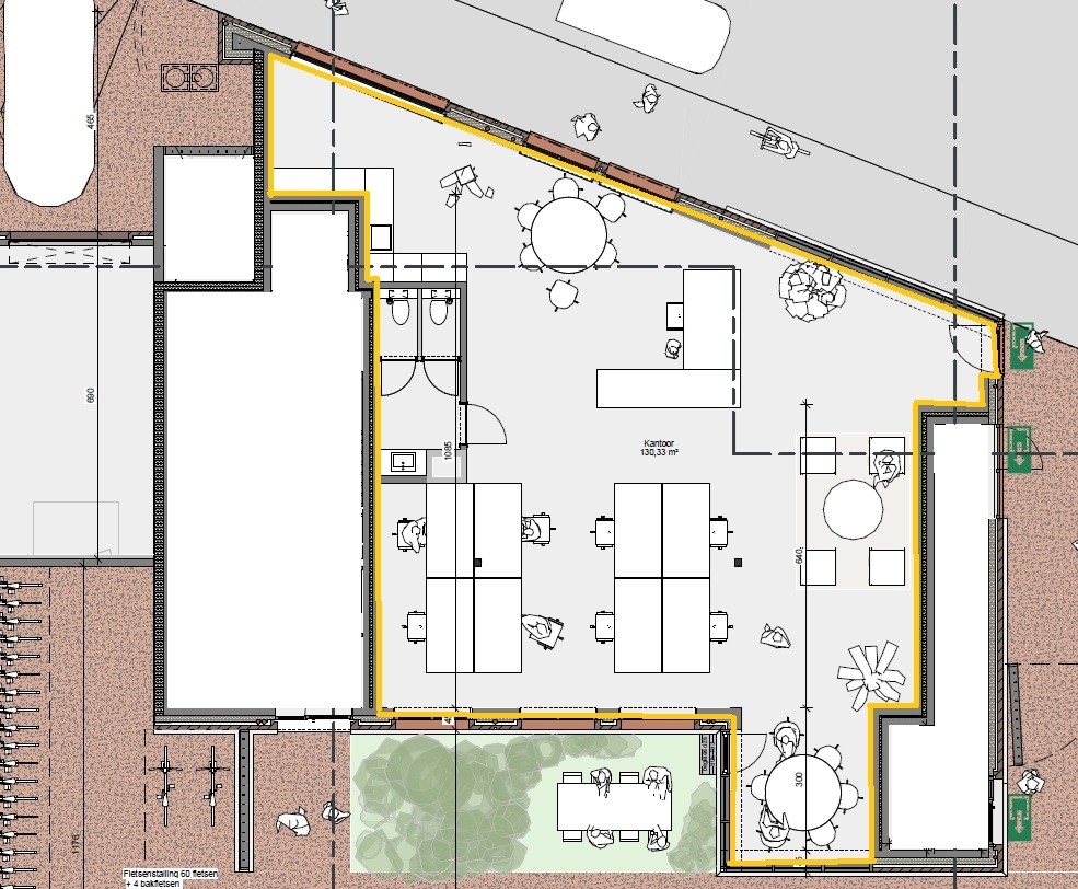 Commercial for sale in Torhout - photo 2