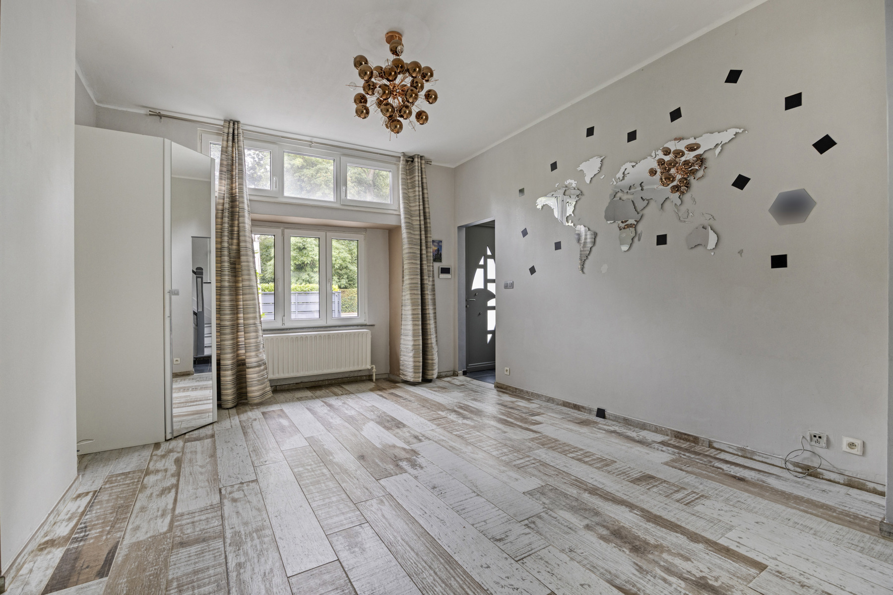 Huis te koop in Wezembeek-Oppem met 4 slaapkamers - foto 3