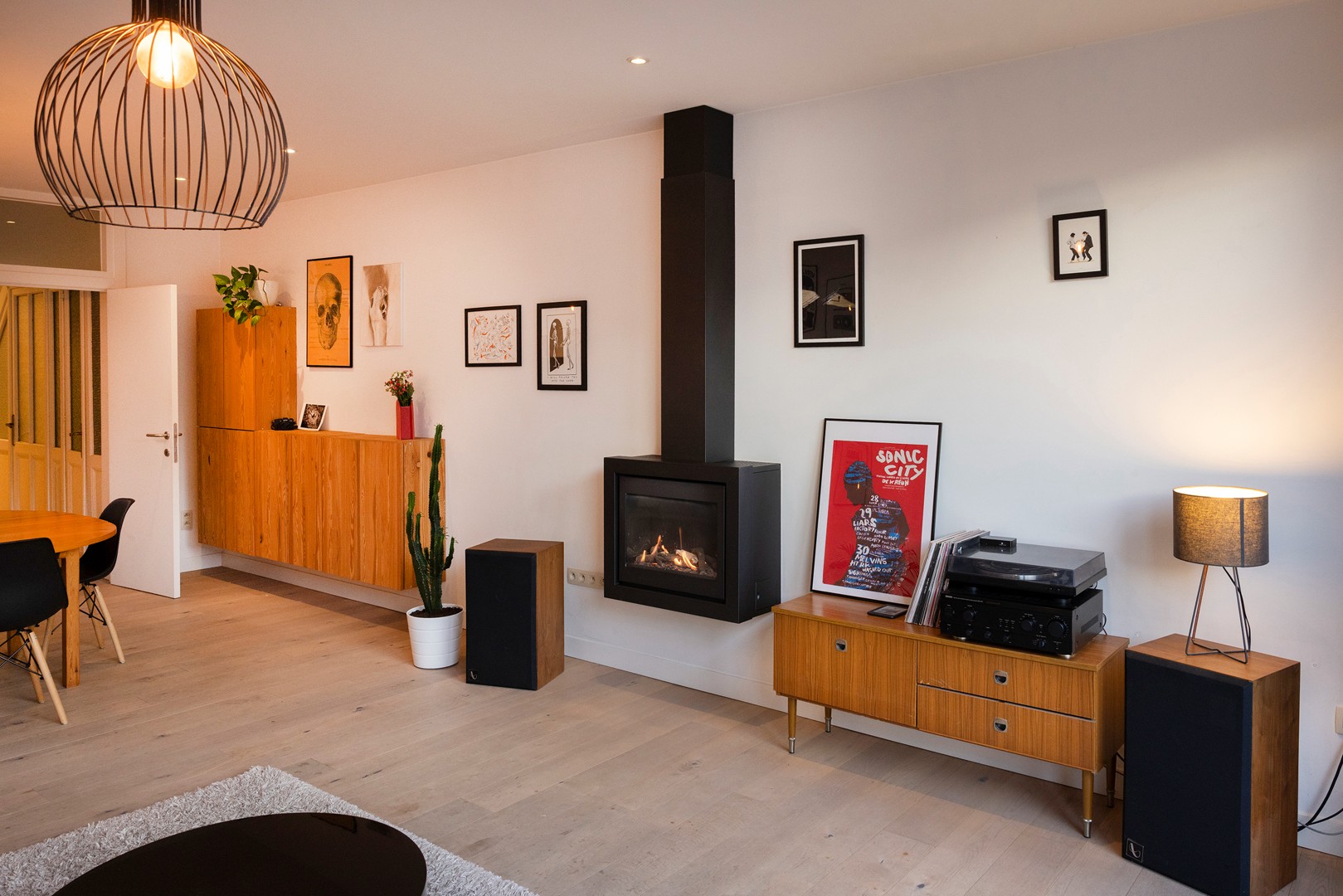 House for sale in Kortrijk with 4 bedrooms - photo 4