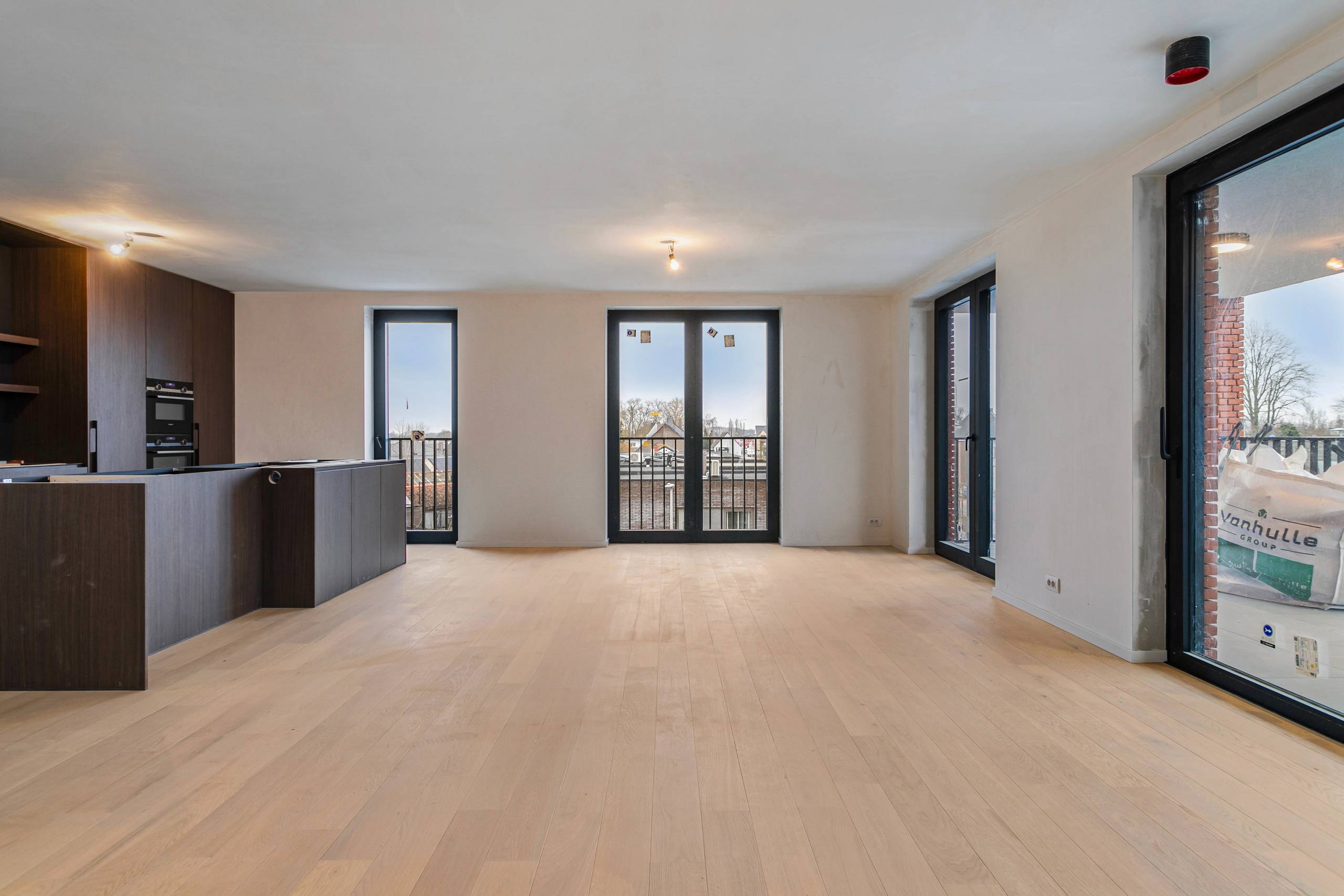 Nieuwbouw appartement te koop in Zulte centrum - foto 3