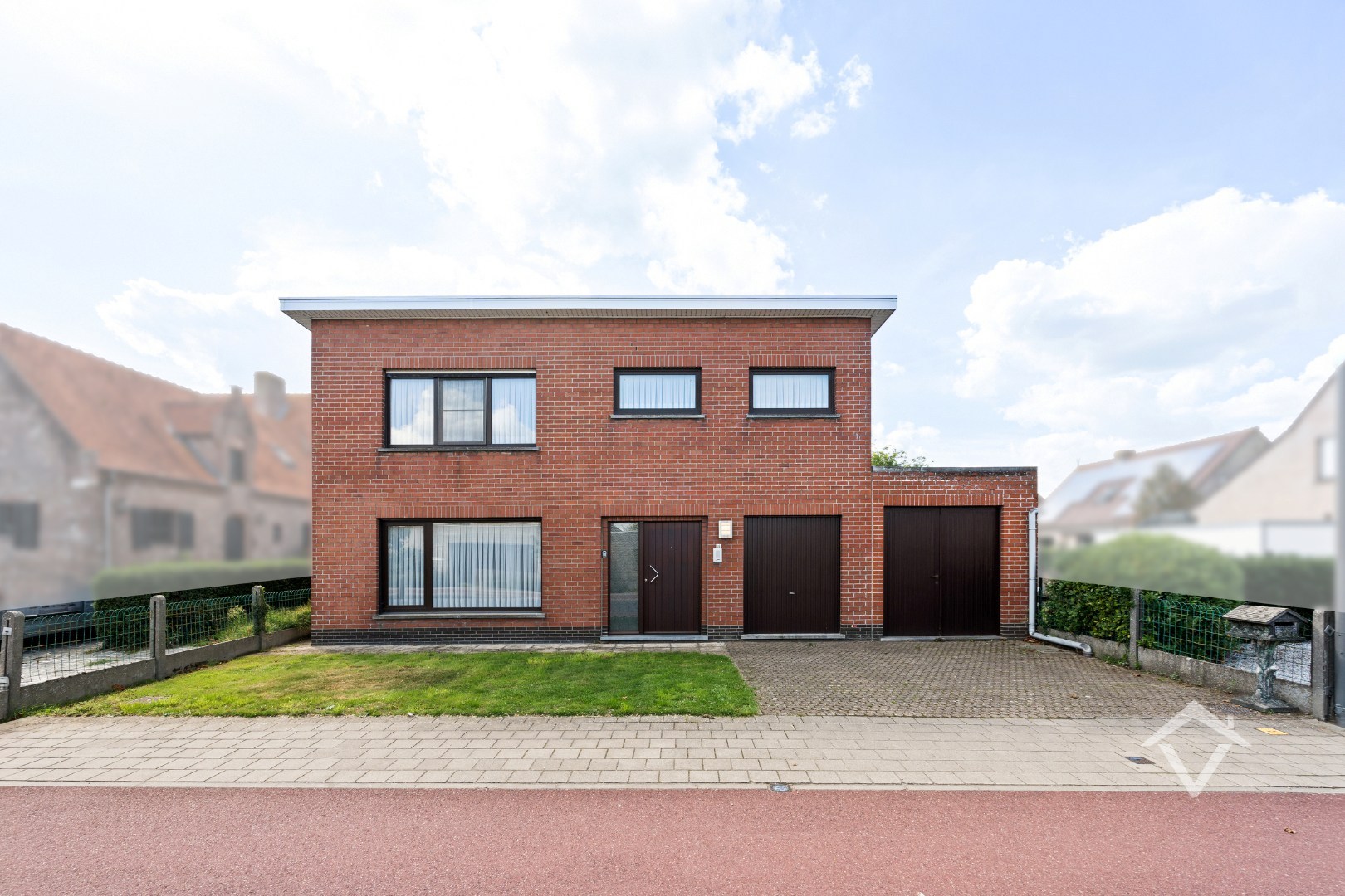 Maison à vendre à Ichtegem