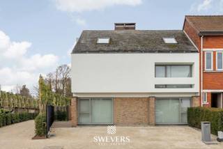 Maison à vendre à Zonhoven