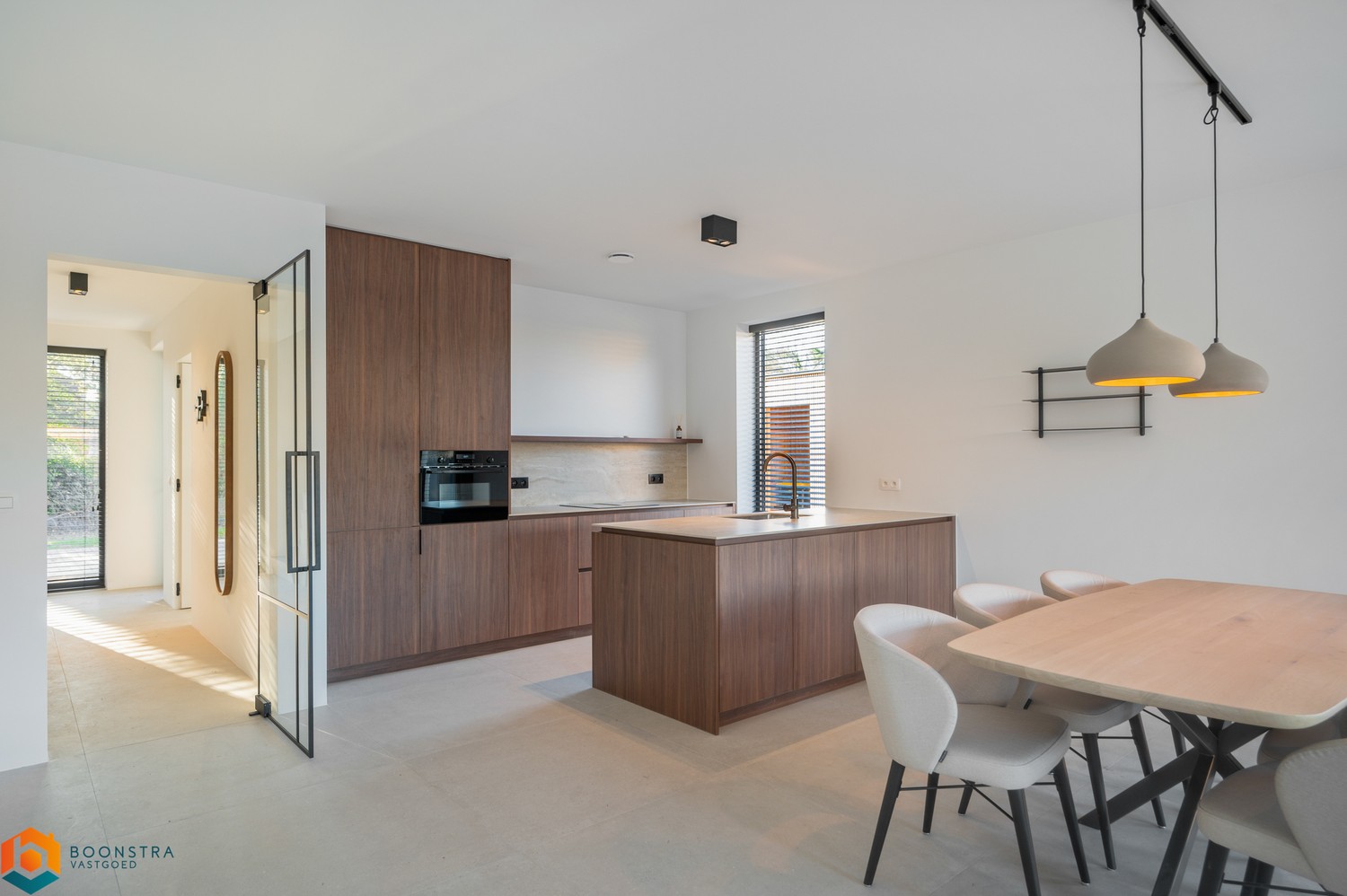 Nieuwbouw BEN-villa met 3 slpkrs op topligging - foto 4