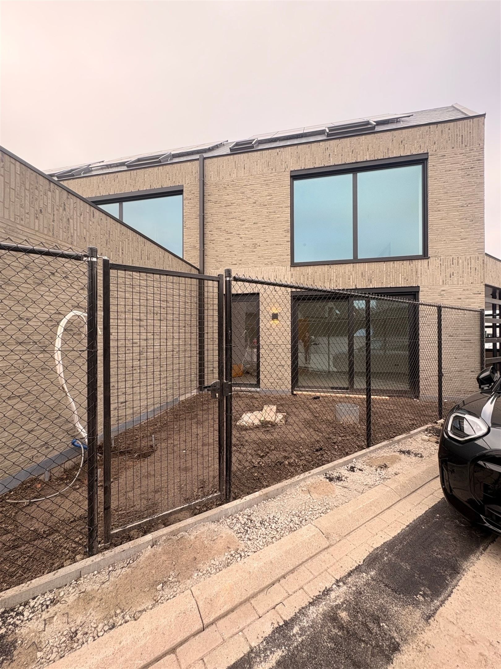 House for rent in Grembergen with 2 bedrooms - photo 4