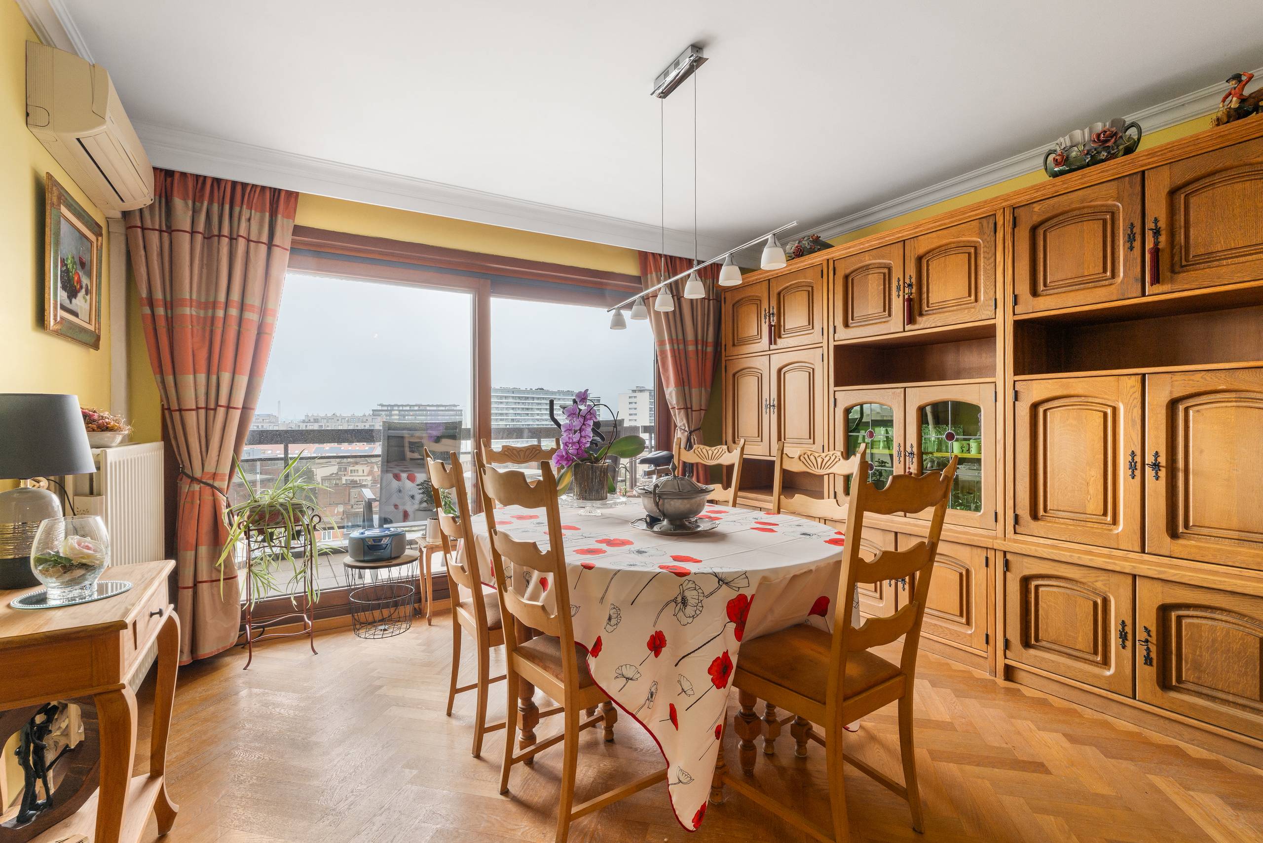 Apartment for sale in Evere with 2 bedrooms - photo 5