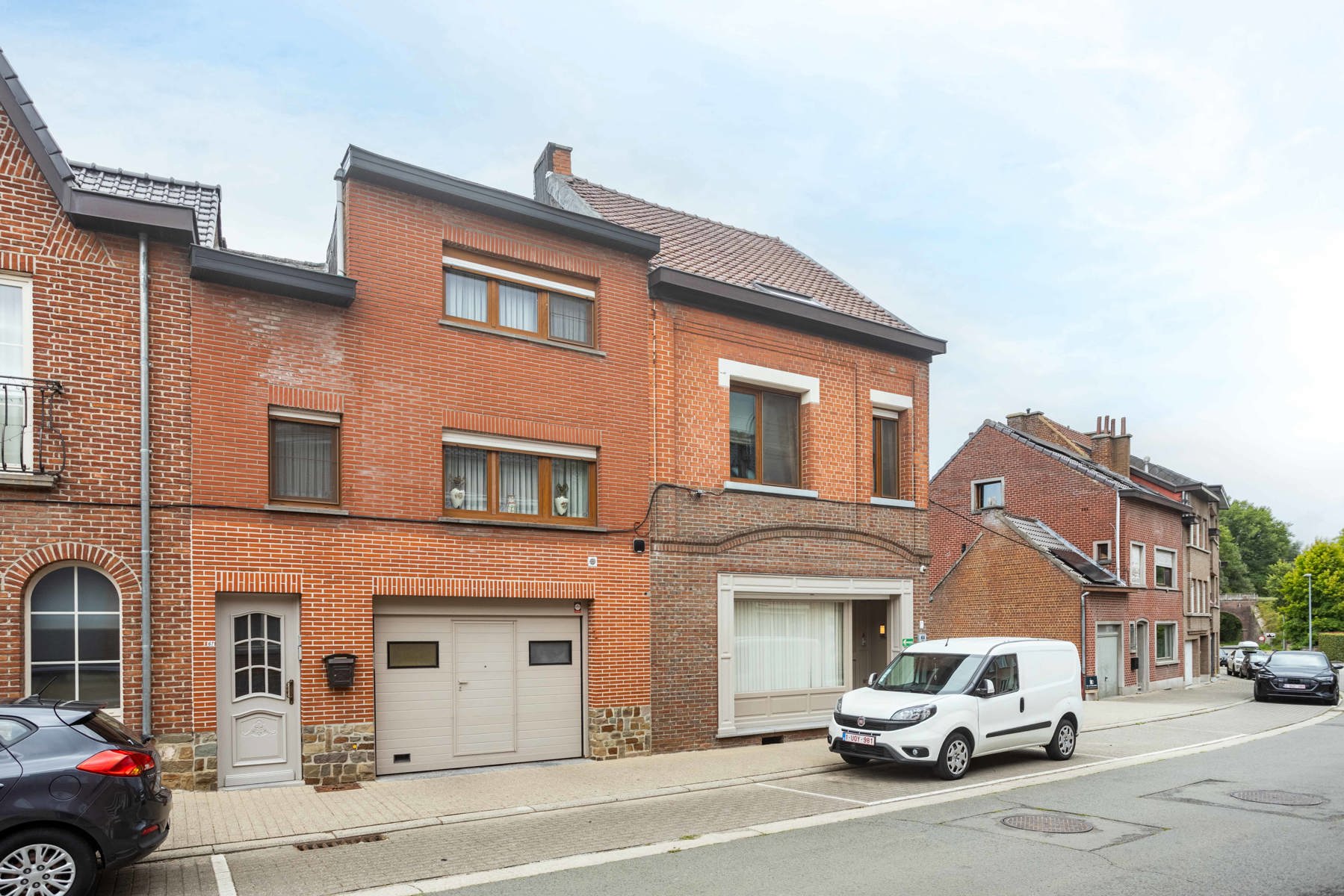 Commercial à vendre à Grammont - photo 1