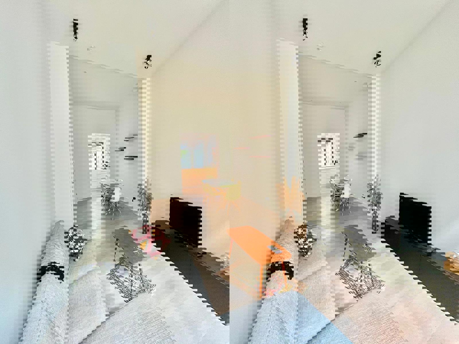 Appartement in Antwerpen