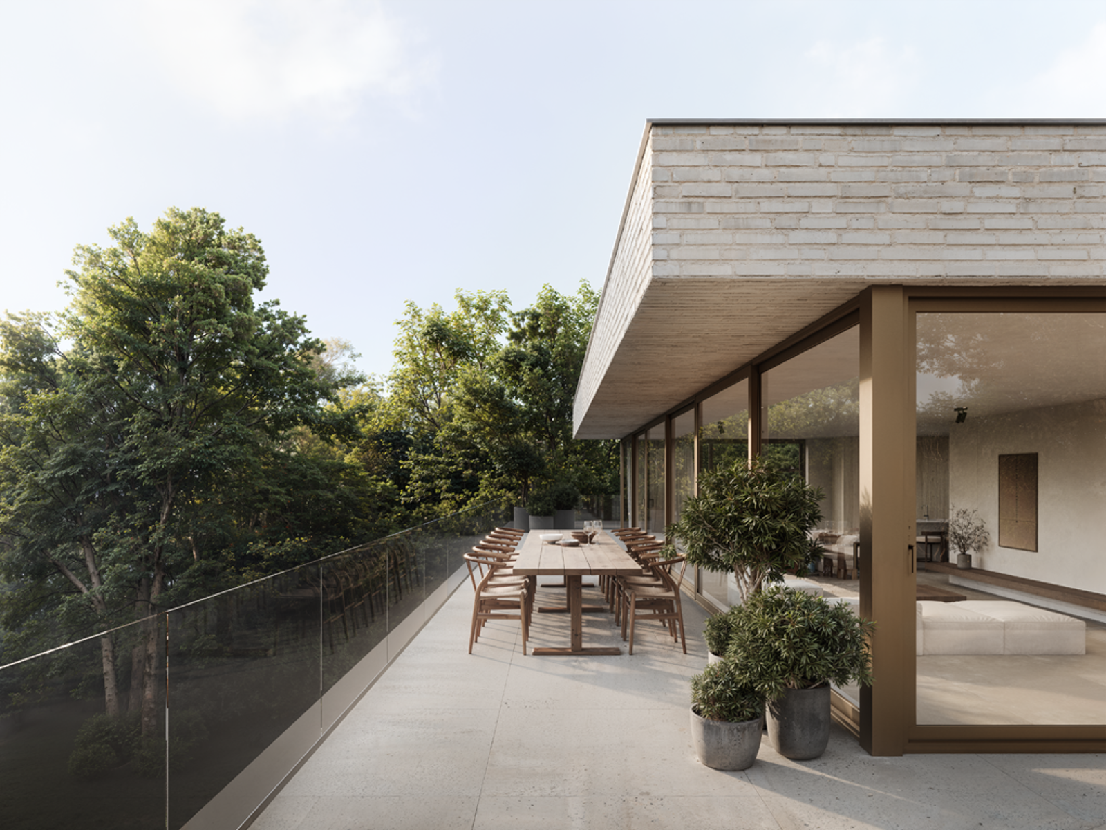 Apartment for sale in Kalmthout with 2 bedrooms - photo 5