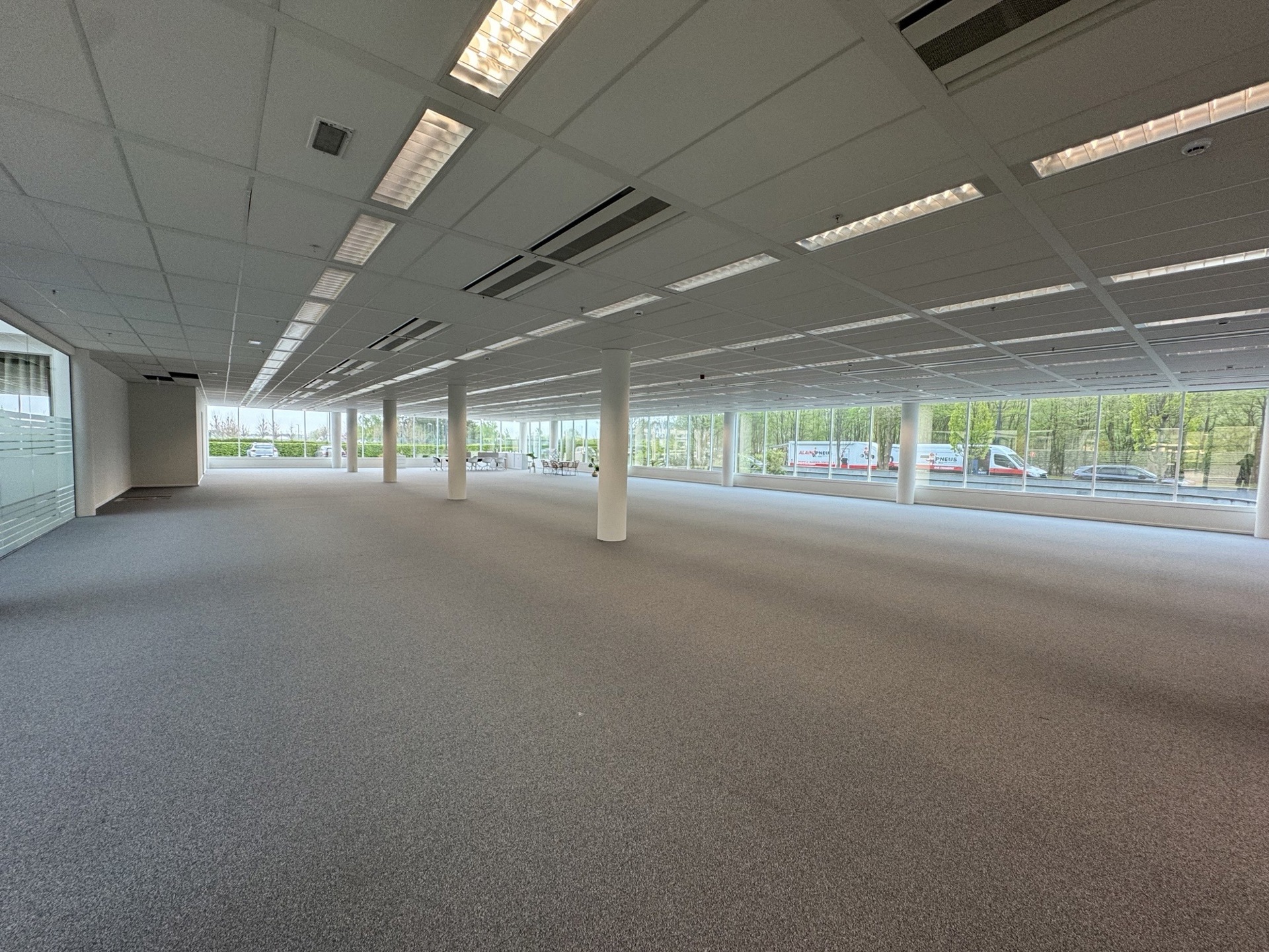 Kantoor te huur Haren - foto 4