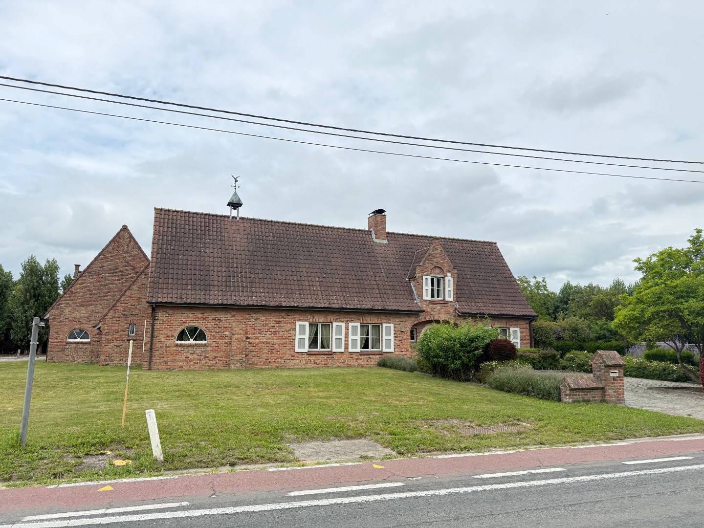 Woning in Pittem