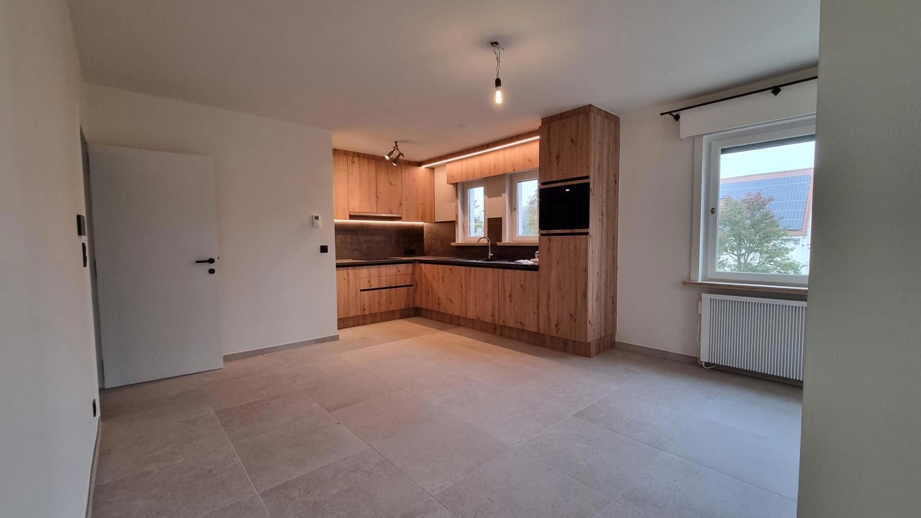 Appartement te huur in De Pinte met 1 slaapkamer - foto 5