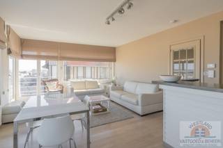 Apartment for sale in Nieuwpoort