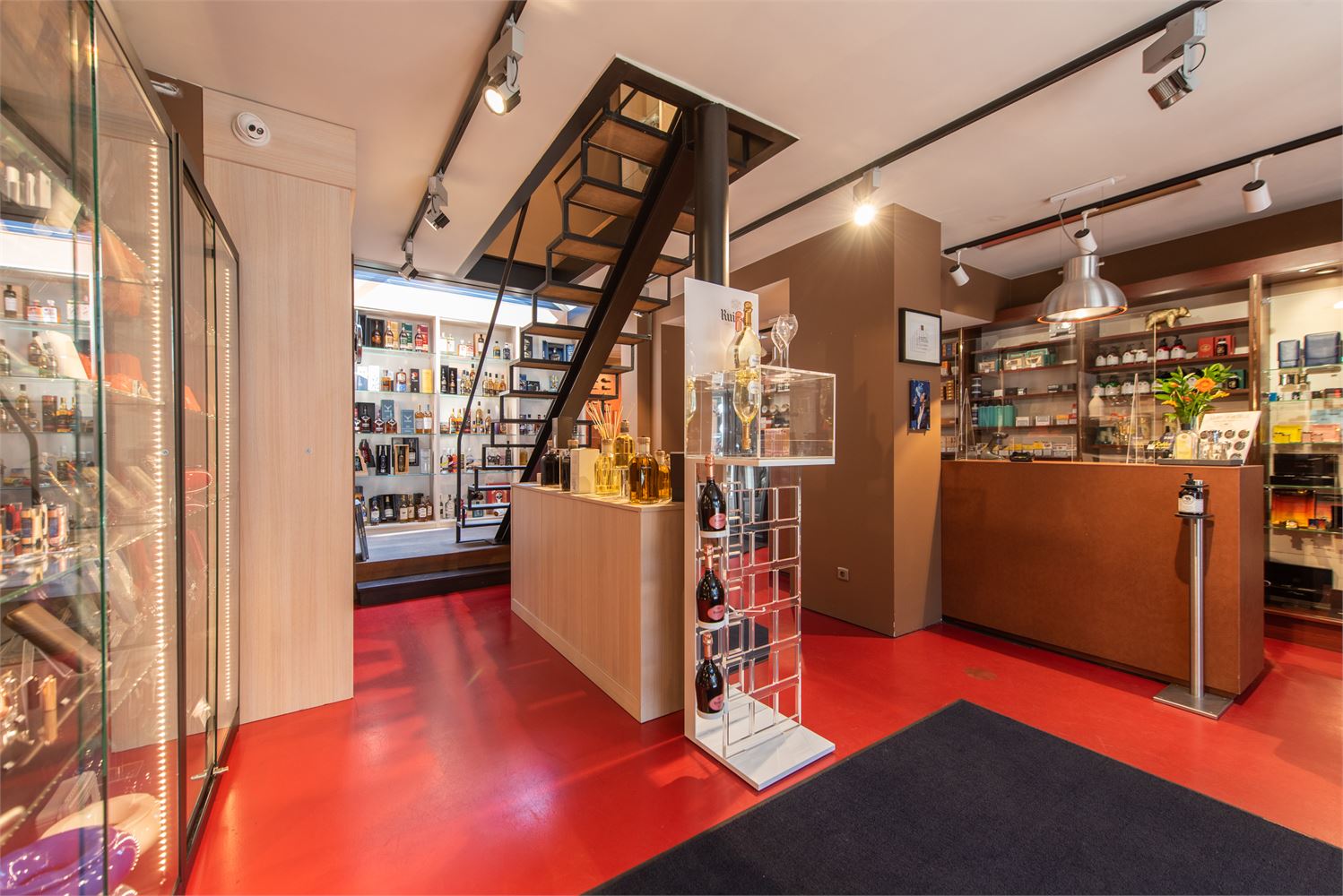 Commercial for rent in Hasselt - photo 4