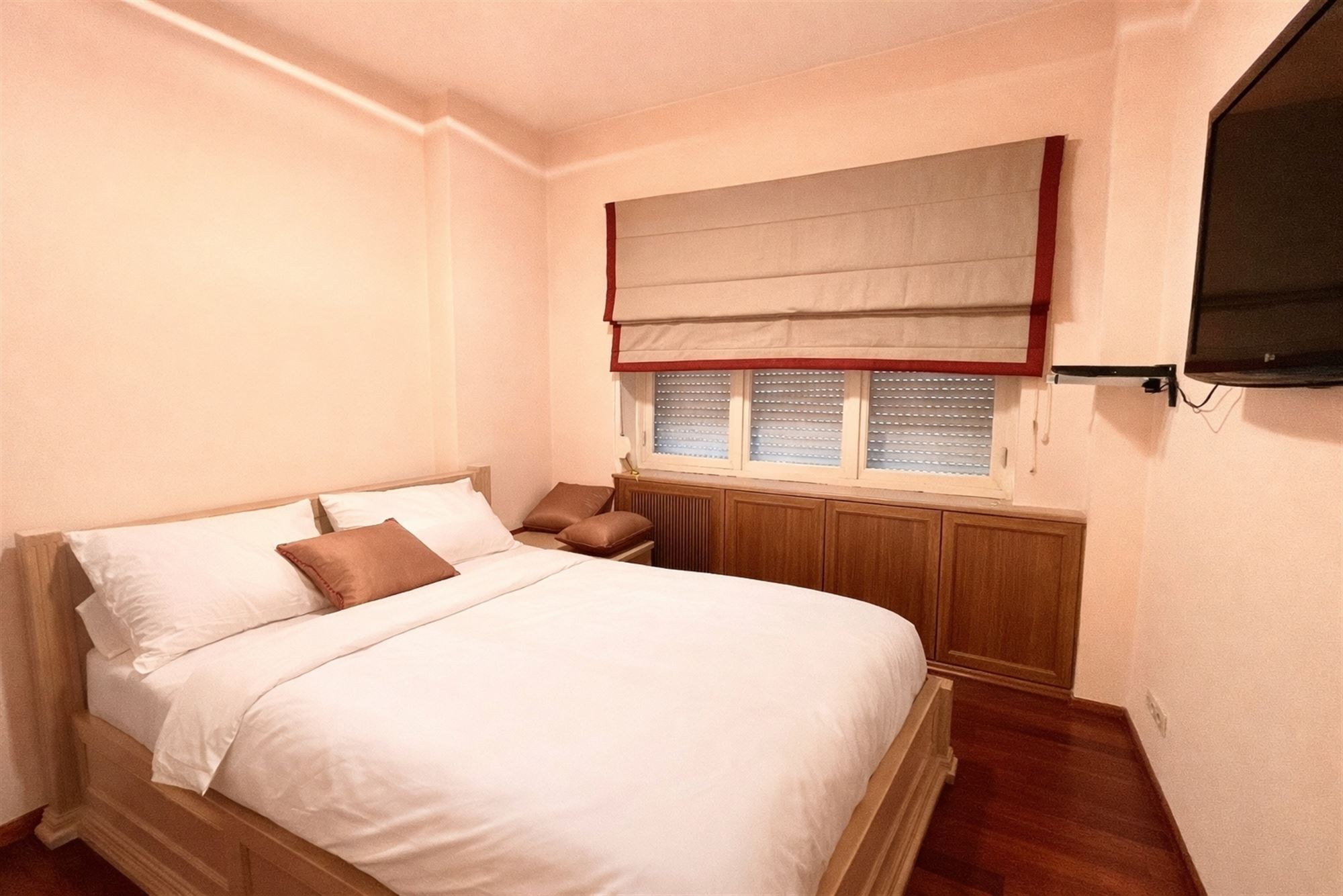 Ruim 2-slaapkamerappartement van 100m² op toplocatie - foto 5