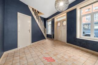 House for sale in Bruges