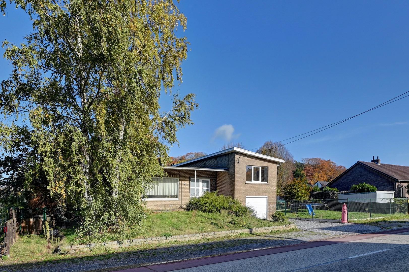 Open bebouwing op een perceel van 28m breed - foto 3