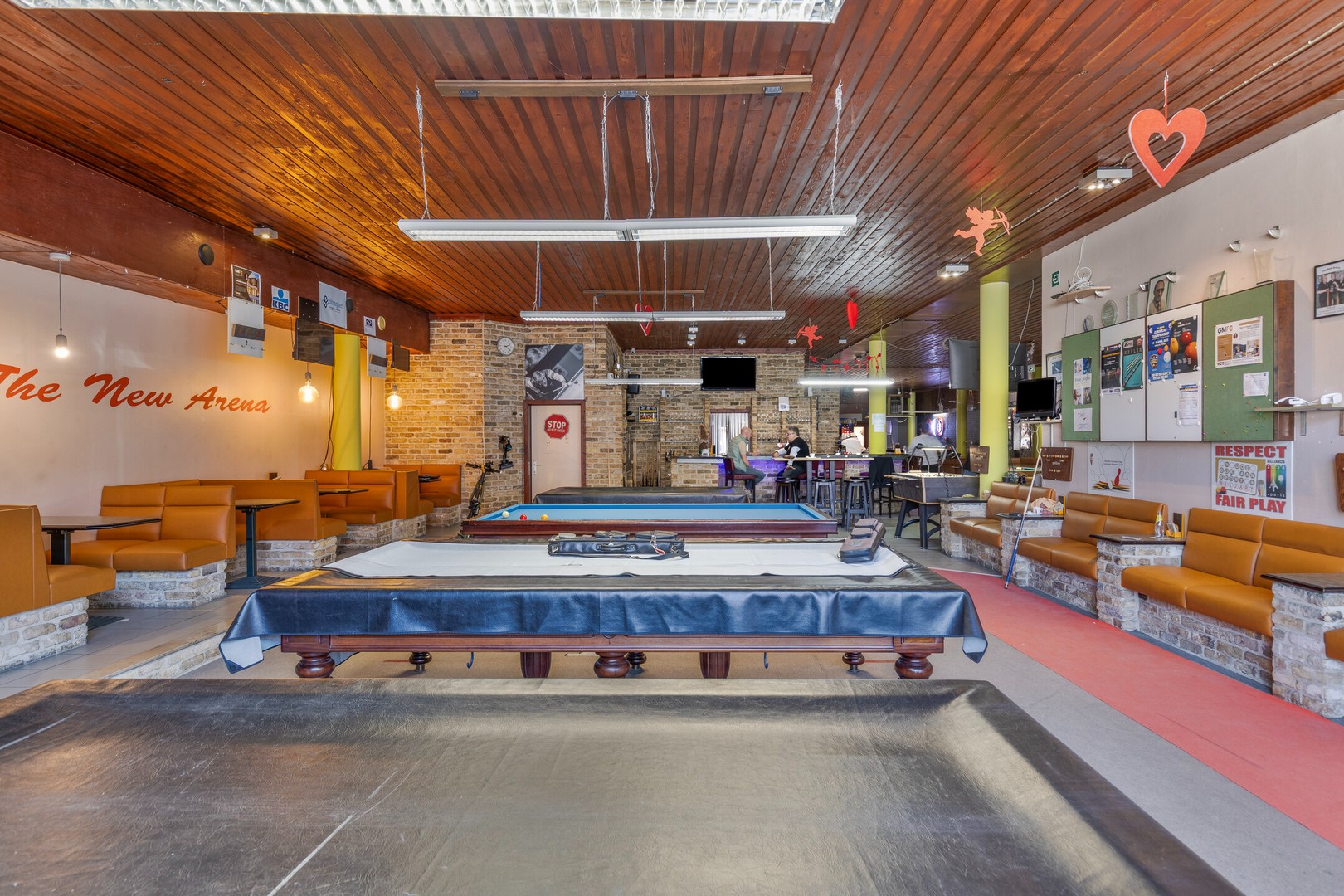 Handelspand met woonst op topligging nabij centrum Roeselare - foto 2