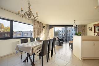Apartment for sale in Brasschaat