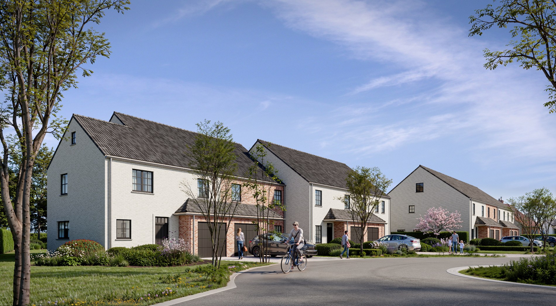 Project te koop in De Haan - foto 2