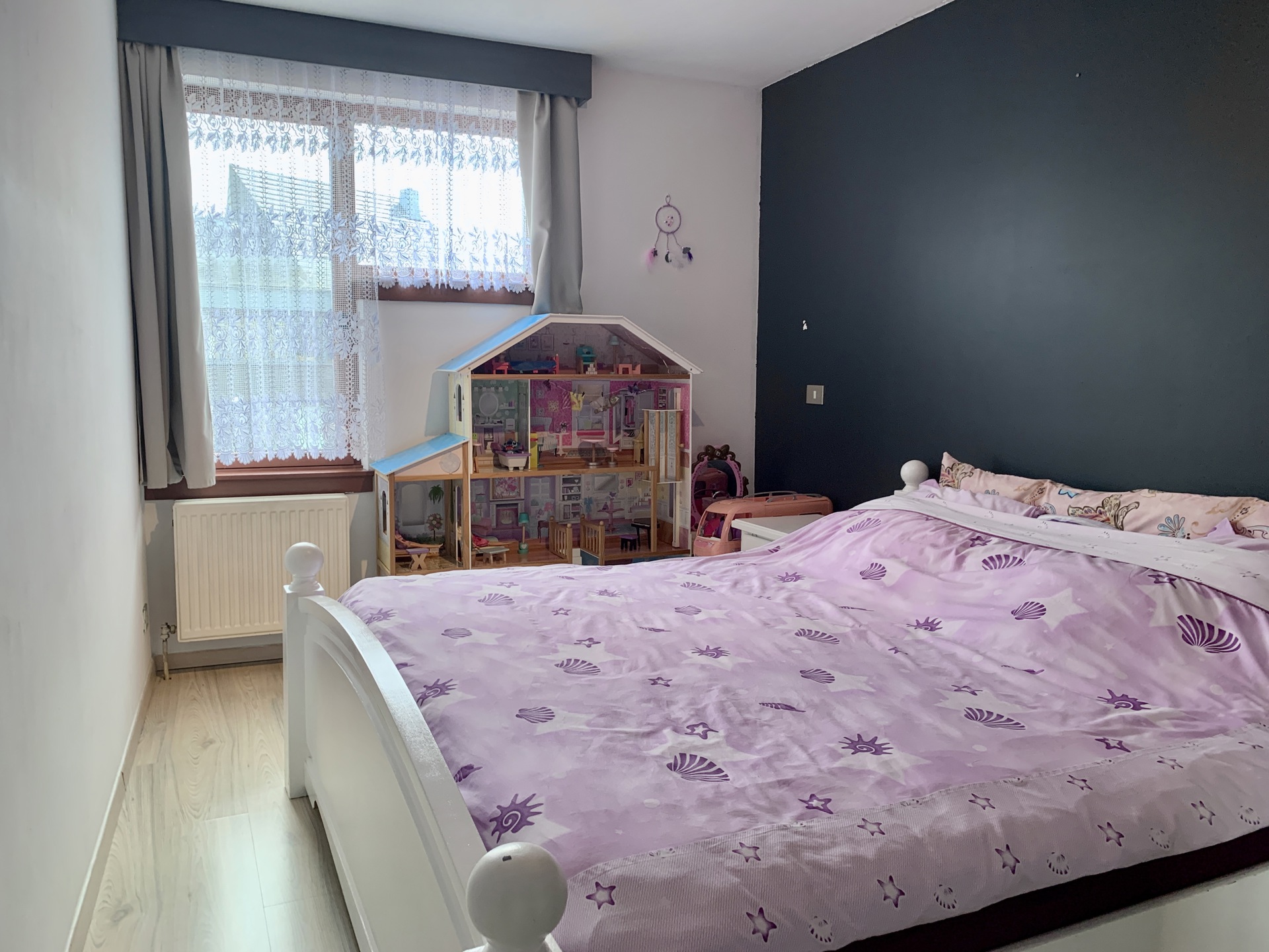Appartement te huur in Oud-Turnhout met 3 slaapkamers - foto 5